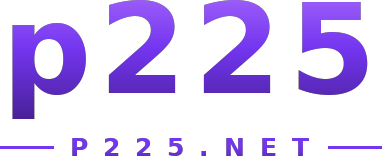 p225 logo
